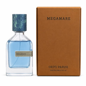 Megamare (Orto parisi )