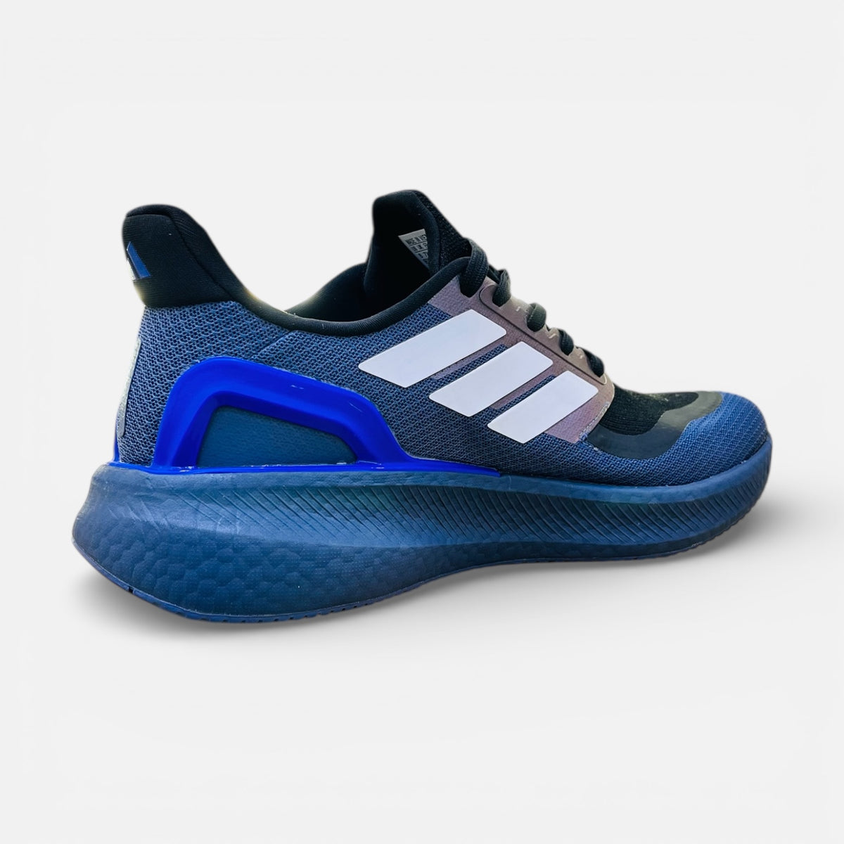 Adidas PUREBOOST LIGHT (navy&black)