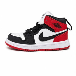 Jordan Chicago Red
