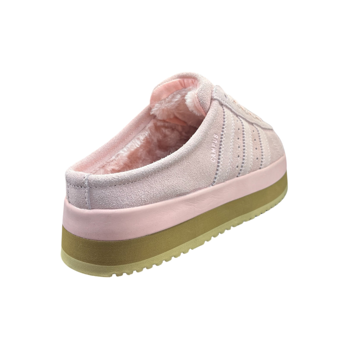Adidas Campus UGG – Pink
