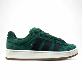 Adidas Campus green&black