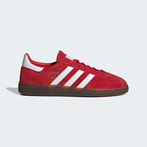 Adidas Spazial Red