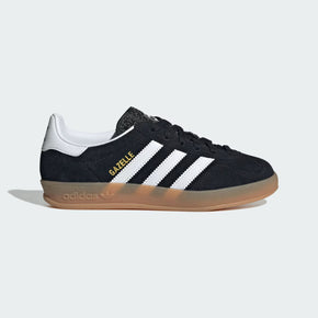Adidas Gazelle Black