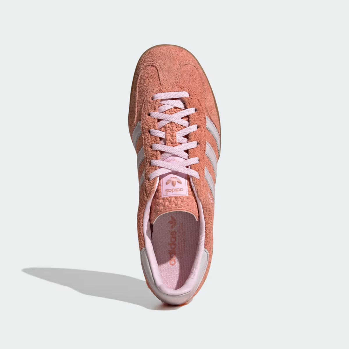 adidas gazelle Indoor Wonder Clay