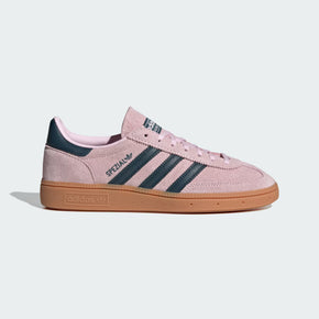 Adidas Spazial Pink & Navy