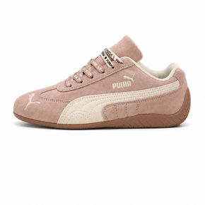 Puma speed