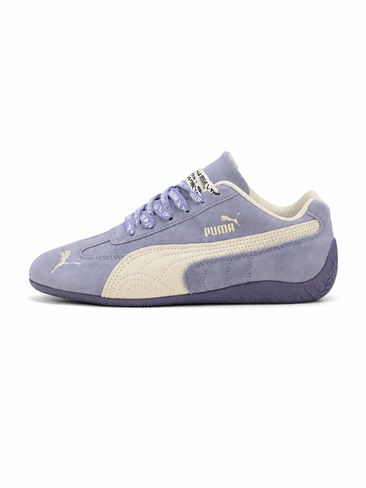 Puma speed