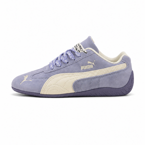 Puma speed