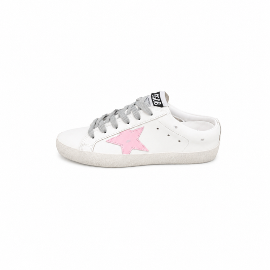 Golden Goose Superstar