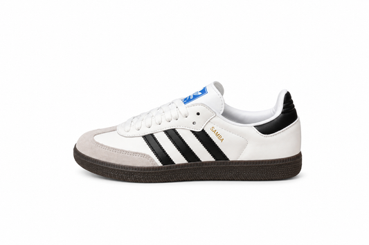 Adidas Samba OG – White/Black