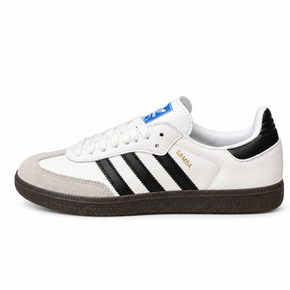 Adidas Samba OG – White/Black