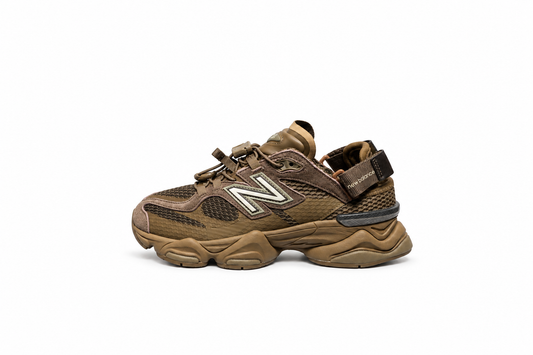 New Balance 9060 – Grey Style 3