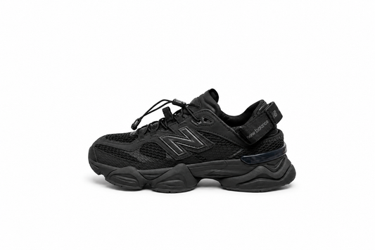 New Balance 9060 – Grey Style 2