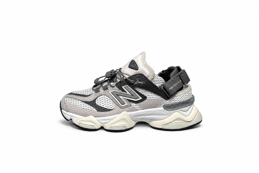 New Balance 9060 – Grey Style 5