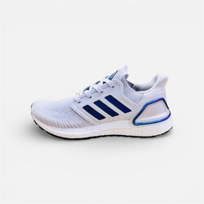 Adidas ultra Boost (white&light gray)