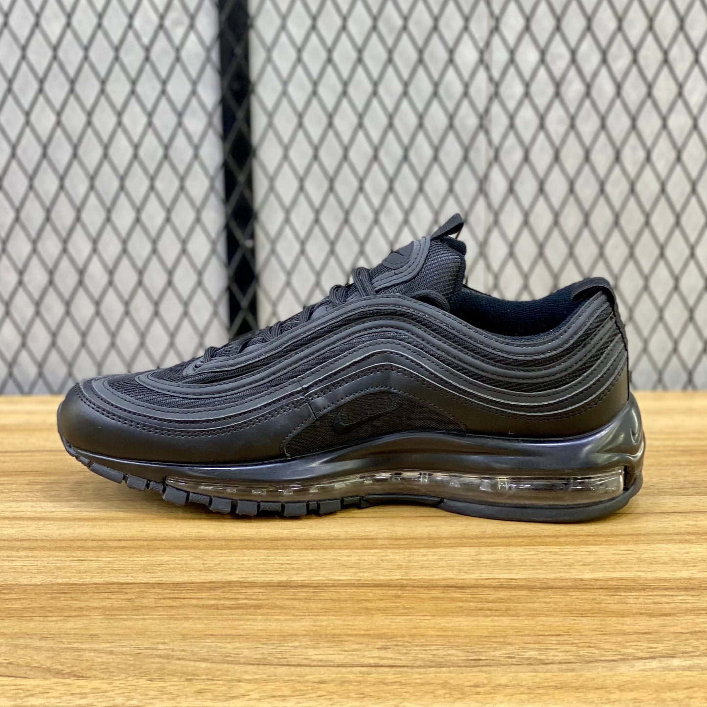 Nike Air Max 97 Black