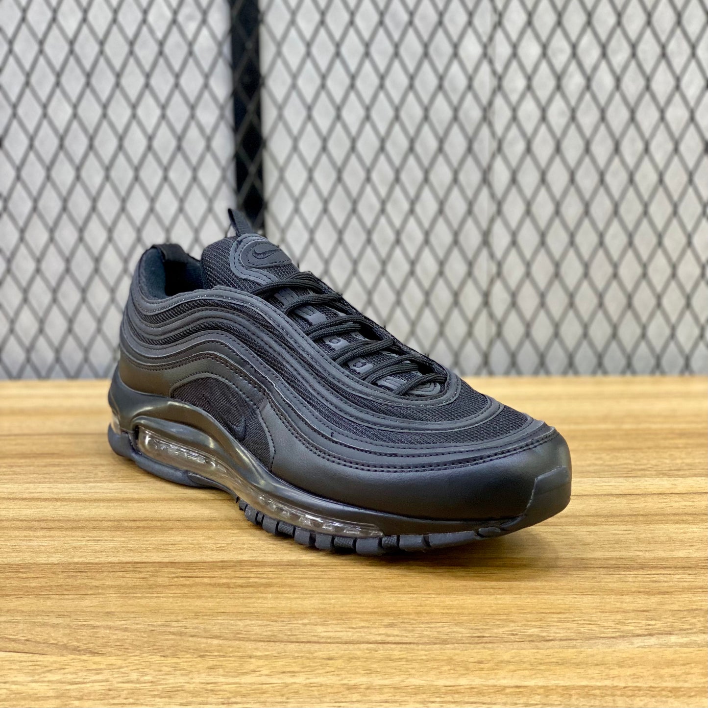 Nike Air Max 97 Black
