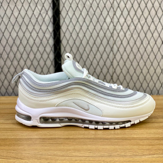 Nike Air Max 97 White & Blue