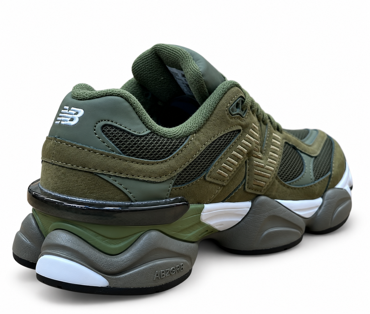 New Balance 9060 (Dark Green)