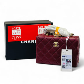 CHANEL AS6079