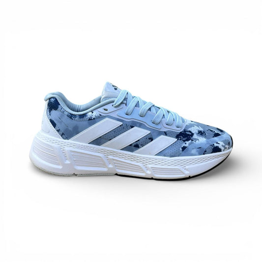 QUESTAR (Patterned Blue)