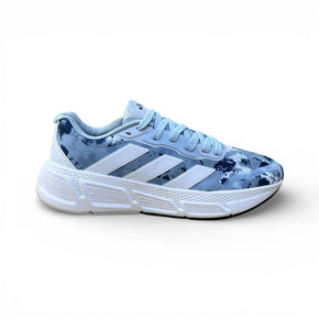 QUESTAR (Patterned Blue)