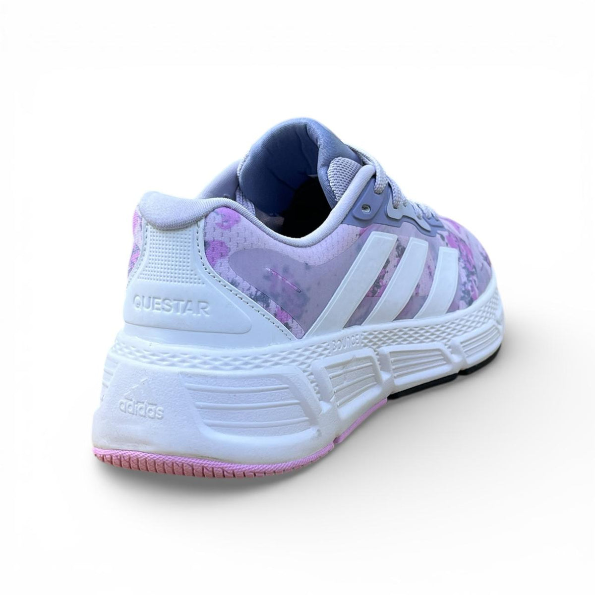 QUESTAR (Patterned Pink)