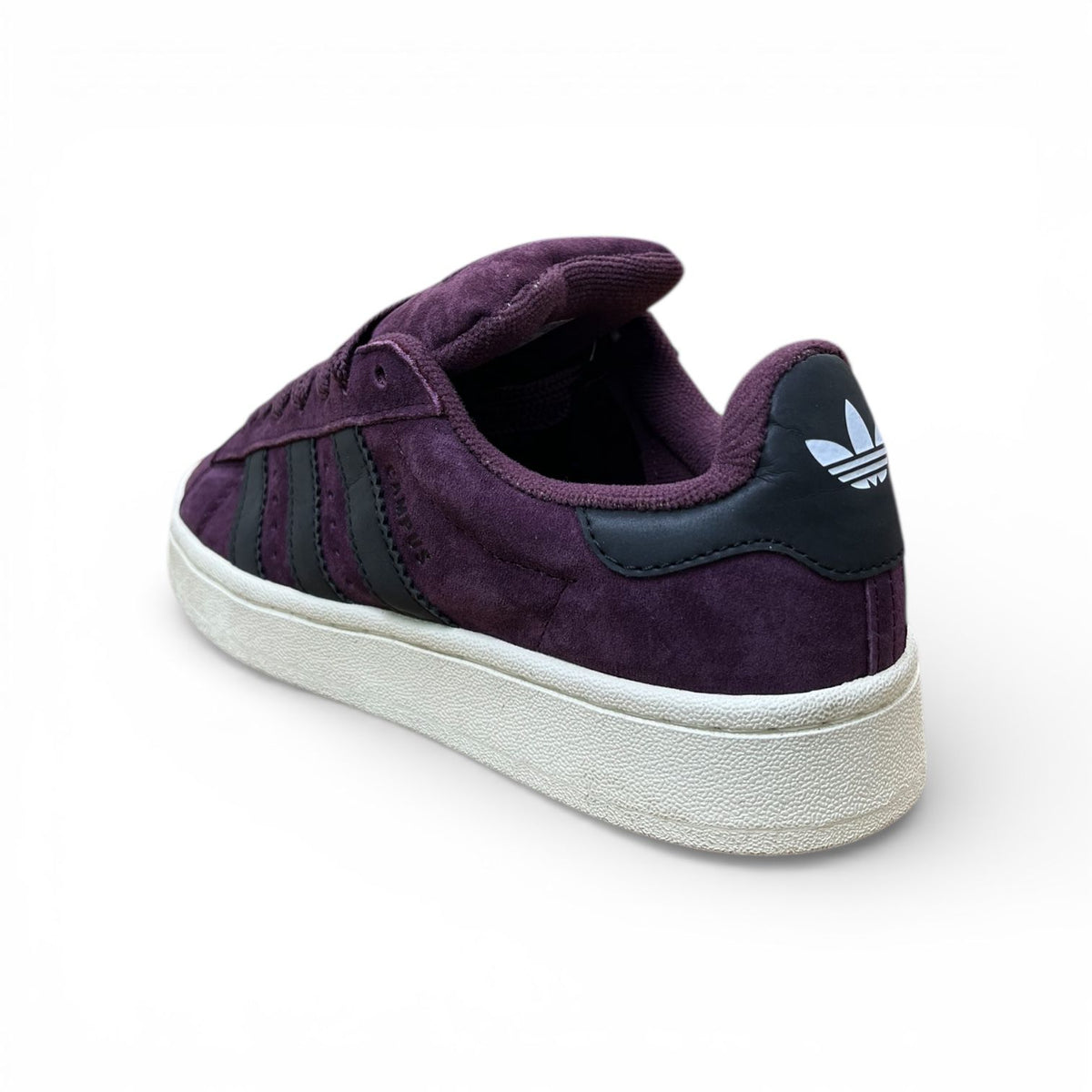 ADIDAS CAMPUS (DARK PURPLE)