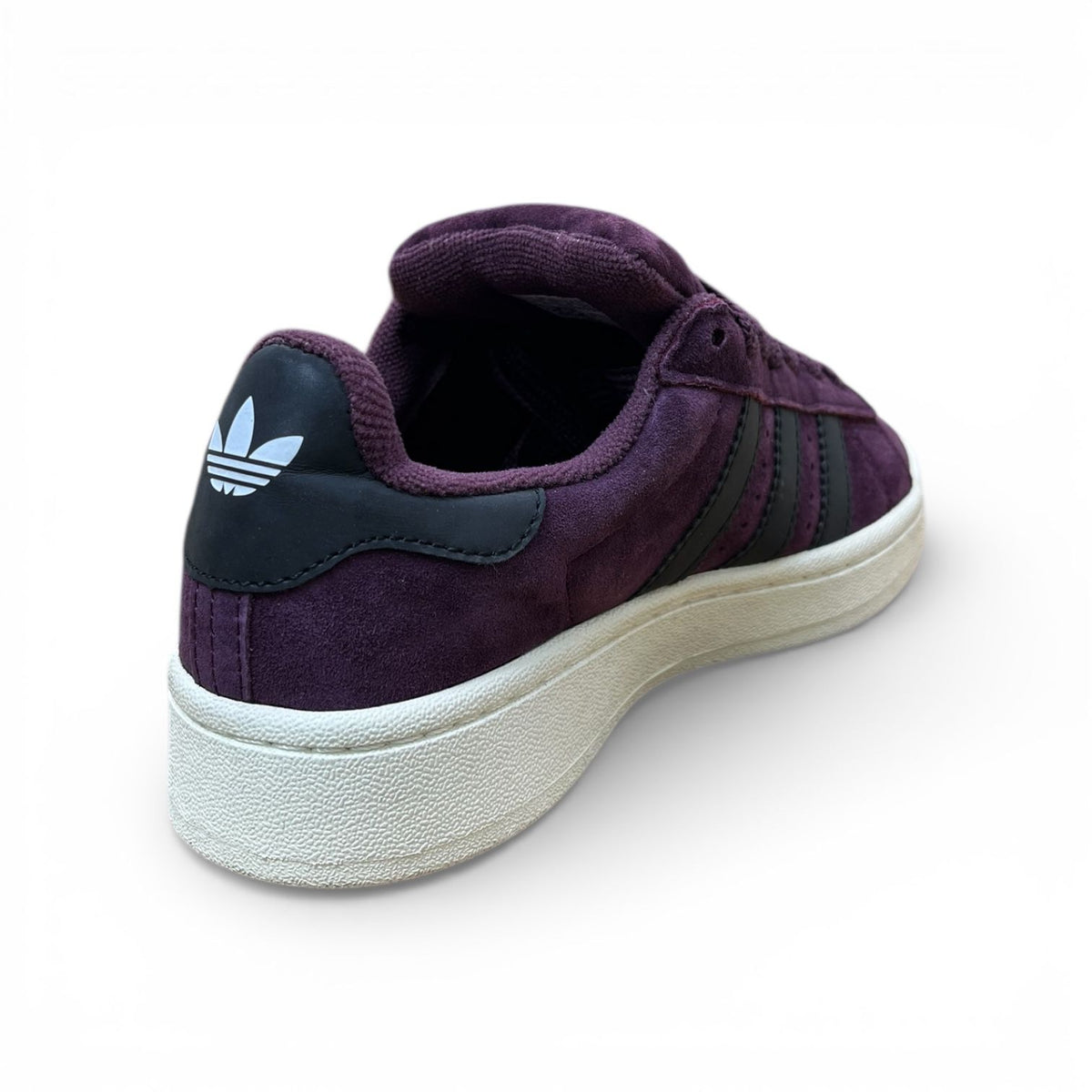 ADIDAS CAMPUS (DARK PURPLE)
