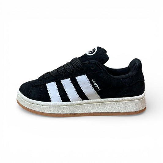 ADIDAS CAMPUS (BLACK)