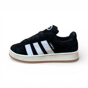 ADIDAS CAMPUS (BLACK)