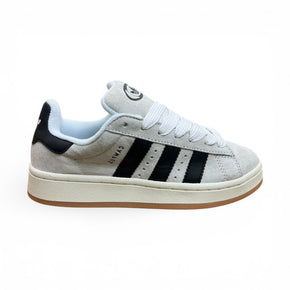 ADIDAS CAMPUS (BIGE&BLACK)