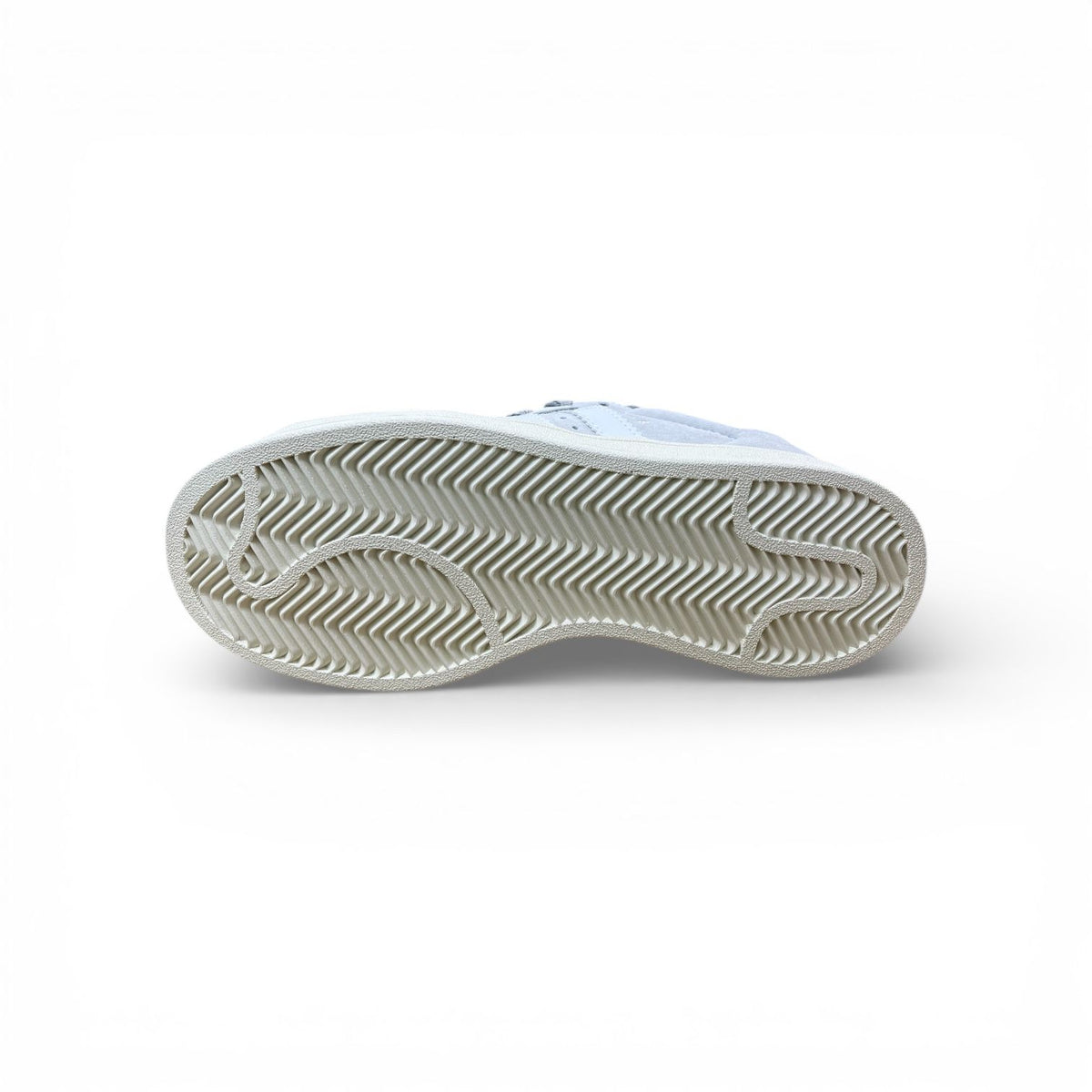 ADIDAS CAMPUS (LIGHT GRAY&WHITE)