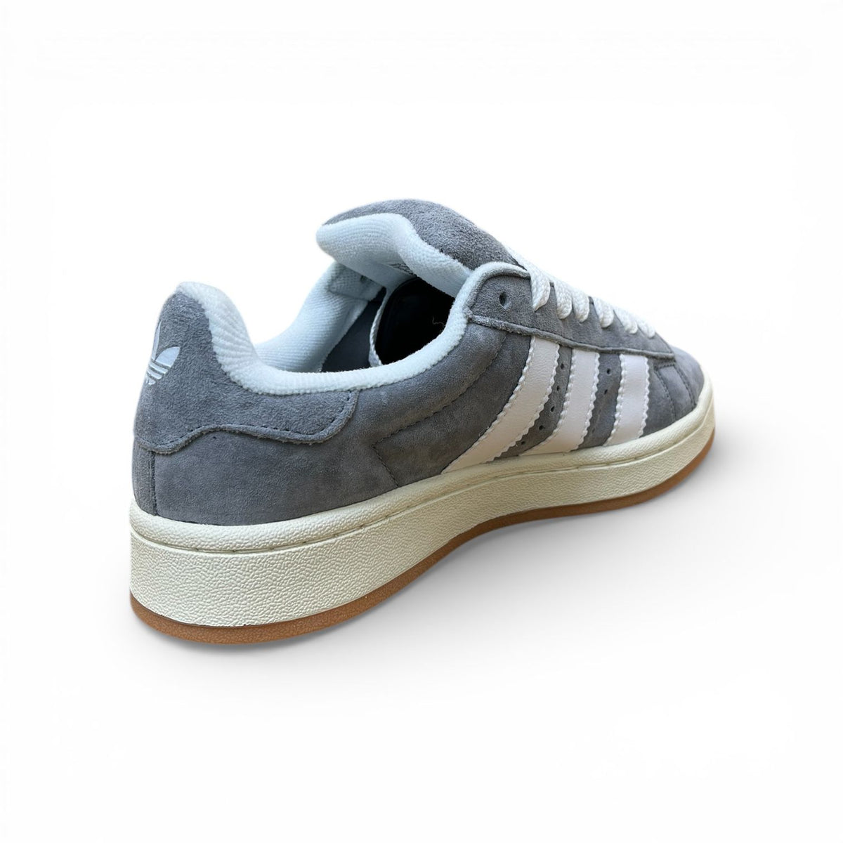 ADIDAS CAMPUS (GRAY&WHITE)