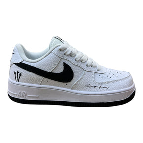 Nike Air Force 1 – White & Black