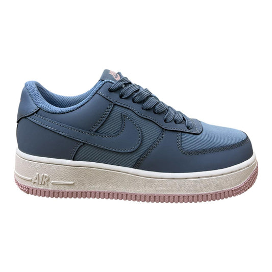 Nike Air Force 1 – Navy