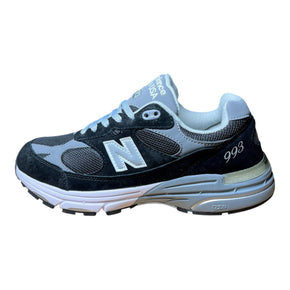 New balance 993 (black)