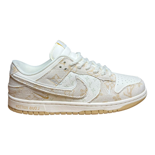 Nike sb LV  (beige)