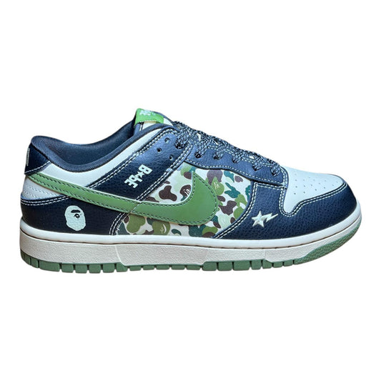 Nike sb Bipe Army