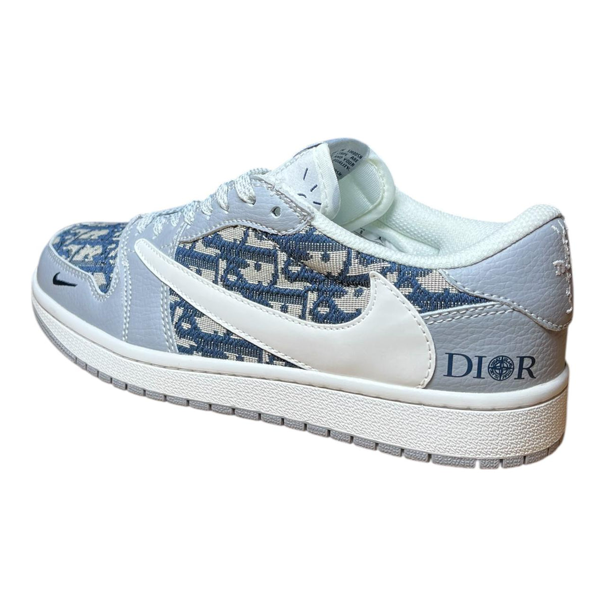 Nike SB DIOR ( gray)