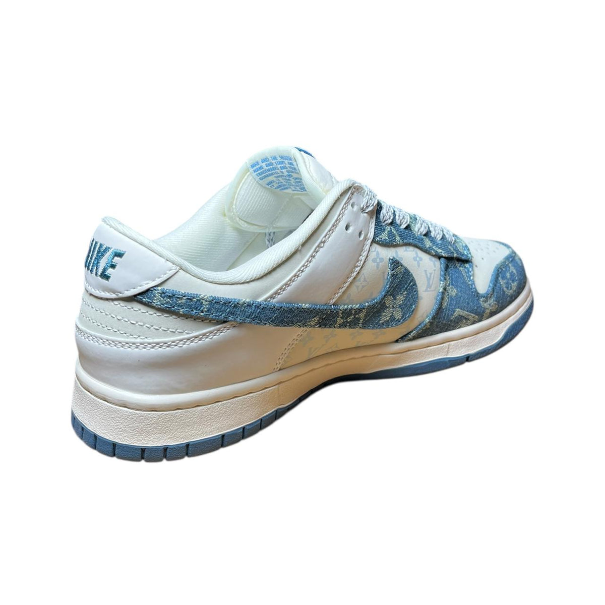 Nike sb LV (Blue&Beige)