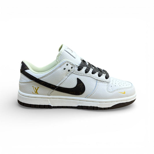 NIKE SB&LV (bige&browne)