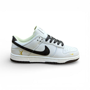 NIKE SB&LV (bige&browne)