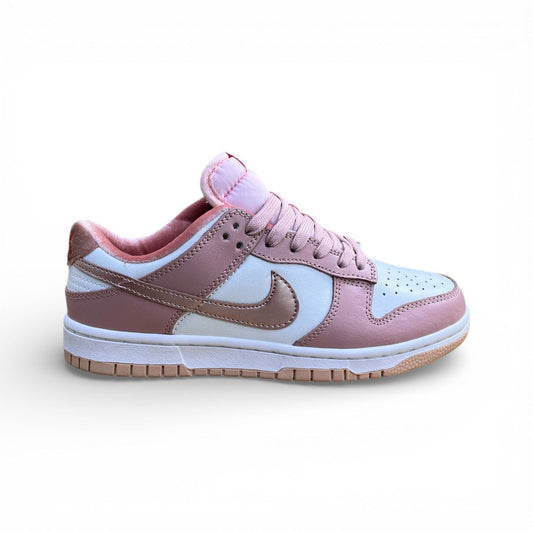 NIKE SB (WHITE&ROZE)
