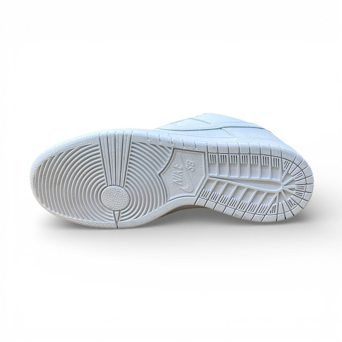 NIKE SB (WHITE)