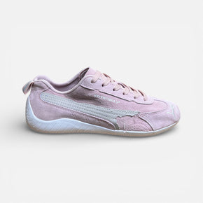 Balenciaga x Puma Speedcat Sneaker (pink)