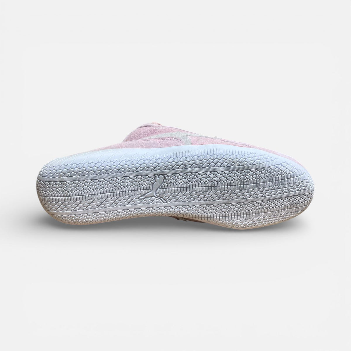 Balenciaga x Puma Speedcat Sneaker (pink)