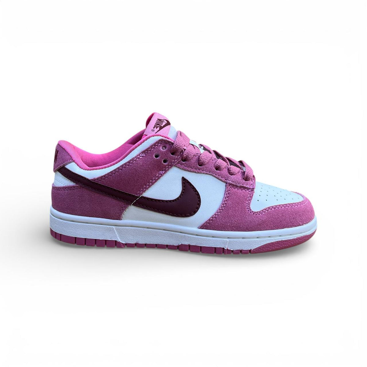 NIKE SB (PINK&BROWN)
