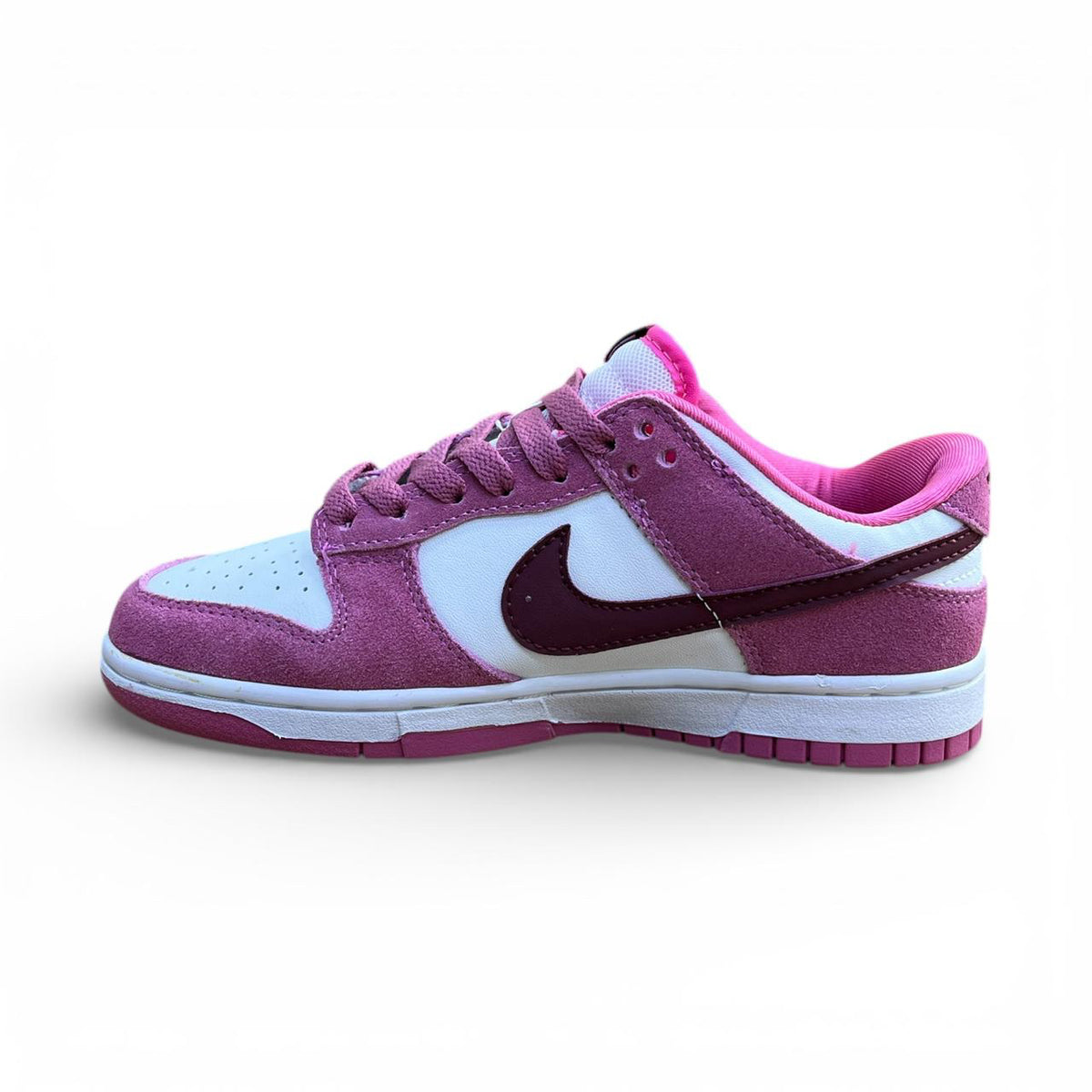 NIKE SB (PINK&BROWN)