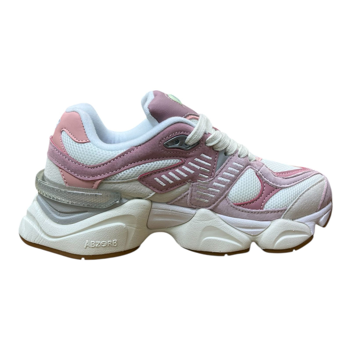 new balance 9060 (pink&white)